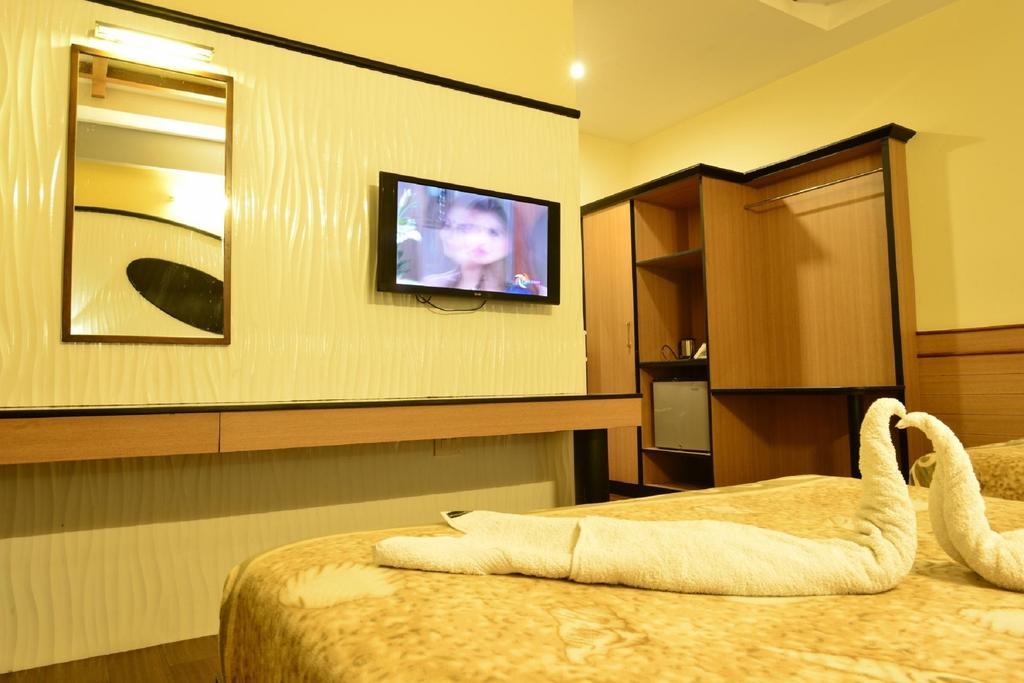 Kohinoor Hotels Erode Kültér fotó